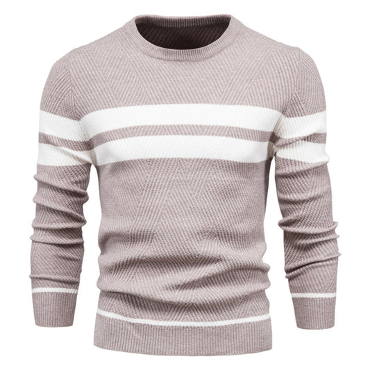 Michał - Sweter Casual