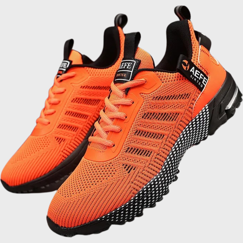 Marek – Lekkie Buty Sportowe