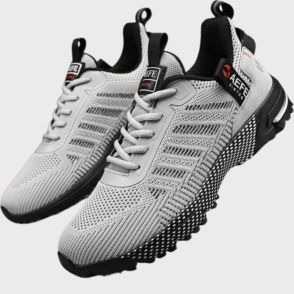 Marek – Lekkie Buty Sportowe