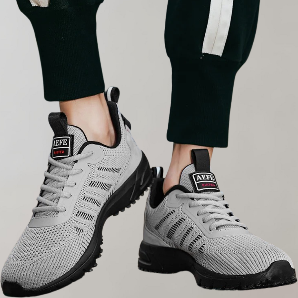 Marek – Lekkie Buty Sportowe