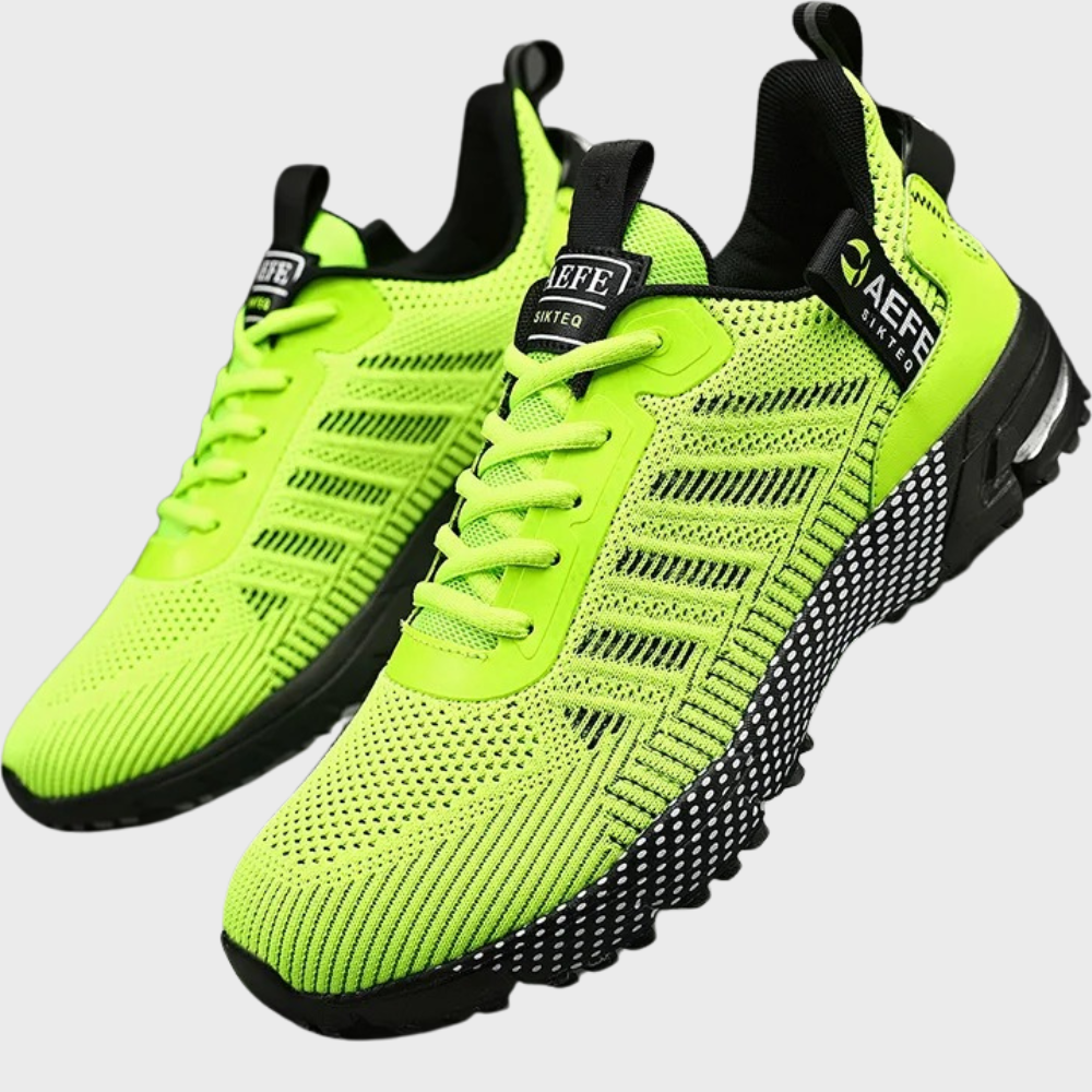 Marek – Lekkie Buty Sportowe