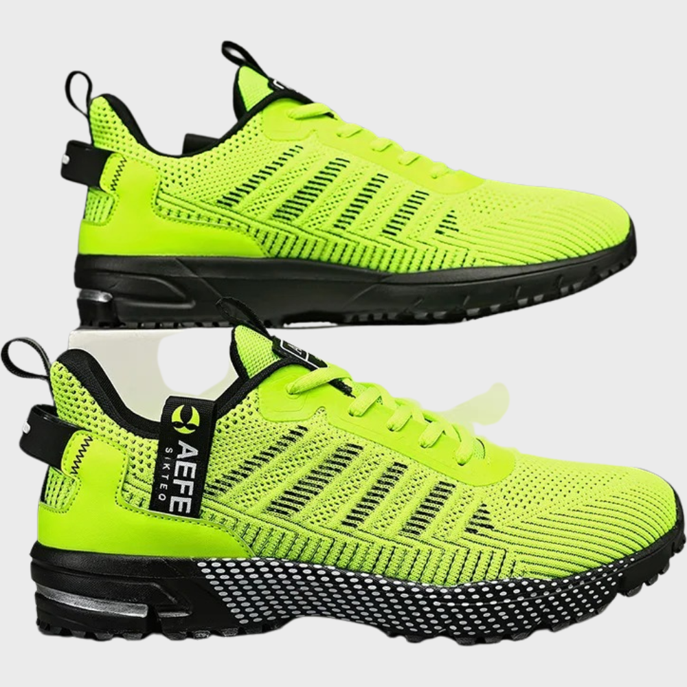 Marek – Lekkie Buty Sportowe