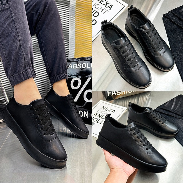 Luca – Buty Sportowe Casual