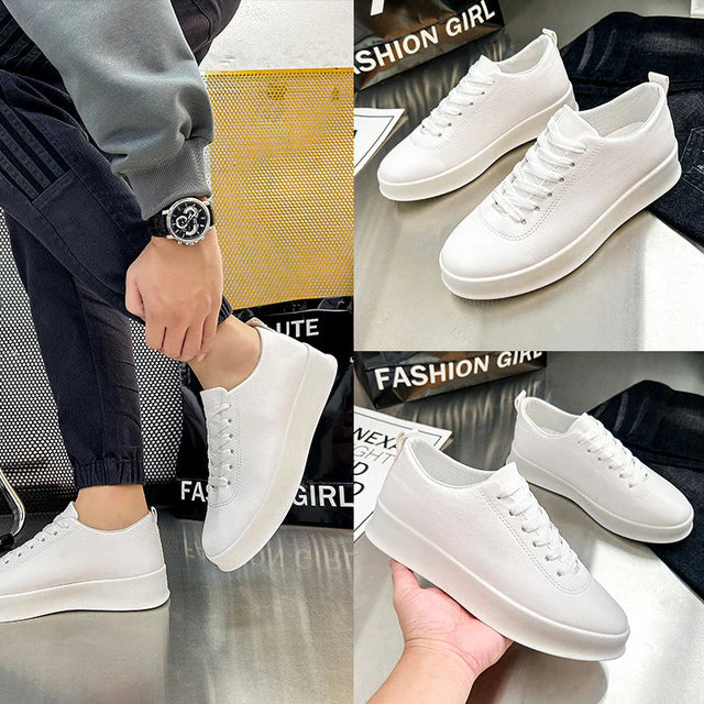 Luca – Buty Sportowe Casual