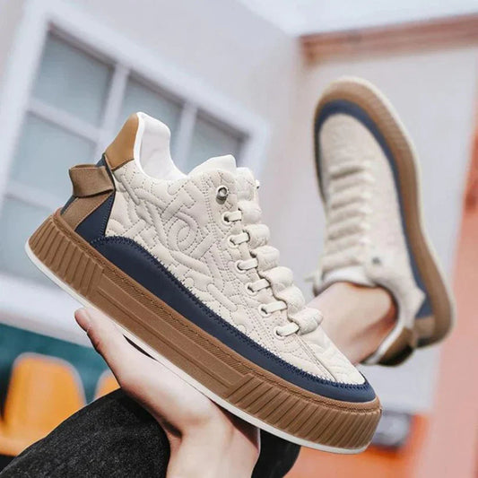 Marek – Sneakers Casual Wysokiej Jakości