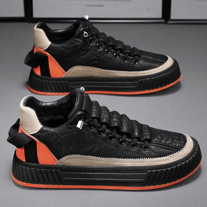 Marek – Sneakers Casual Wysokiej Jakości