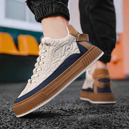 Marek – Sneakers Casual Wysokiej Jakości