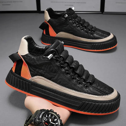 Marek – Sneakers Casual Wysokiej Jakości