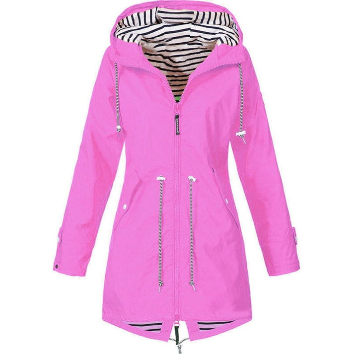 Zofia - Casual Chic Płaszcz