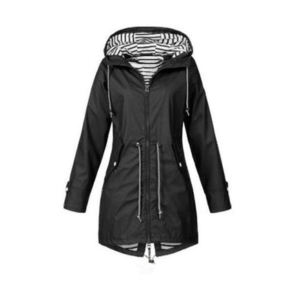 Zofia - Casual Chic Płaszcz