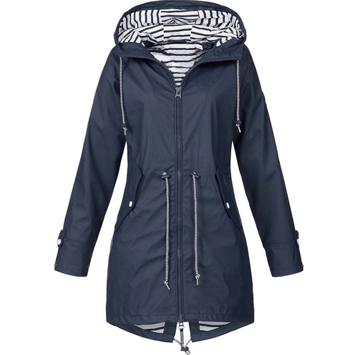 Zofia - Casual Chic Płaszcz