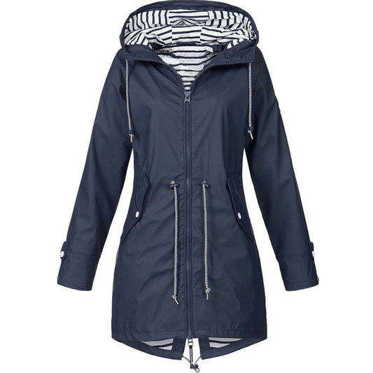 Zofia - Casual Chic Płaszcz