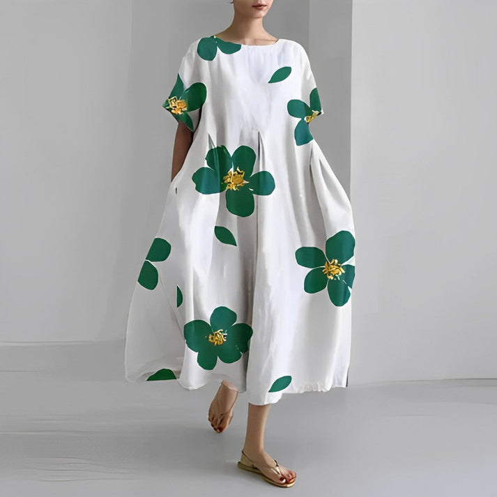 Zofia - Sukienka Letnia Boho