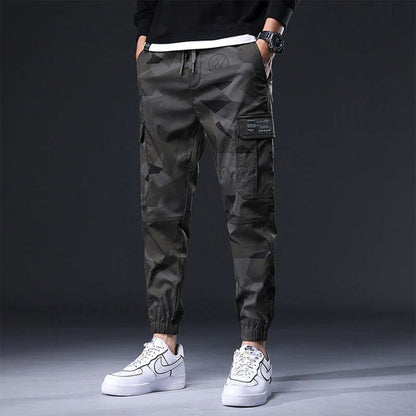 Kacper - Pantalony Streetstyle