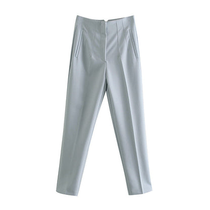 Ania - Eleganckie Pantalony na Okazje Specjalne