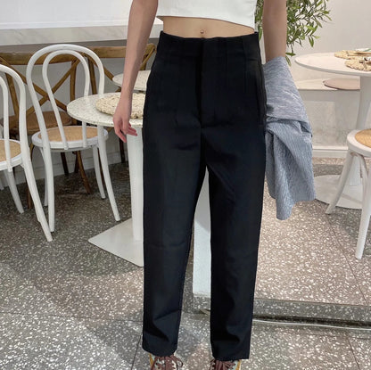 Ania - Eleganckie Pantalony na Okazje Specjalne
