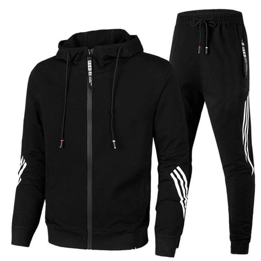 Mateusz – Elegancki Strój Sportowy