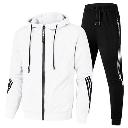 Mateusz – Elegancki Strój Sportowy