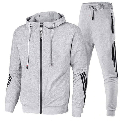 Mateusz – Elegancki Strój Sportowy