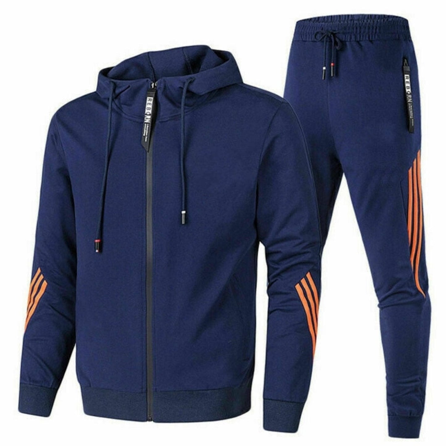Mateusz – Elegancki Strój Sportowy