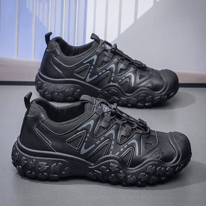 Oddychające Buty Trekkingowe na Zewnątrz | Idealne na Każdą Porę Roku