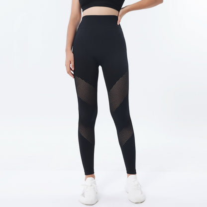 Legginsy High-Waist Gradient Scrunch Idealne na Wszystkie Pory Roku